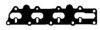 BGA MG5586 Gasket, exhaust manifold